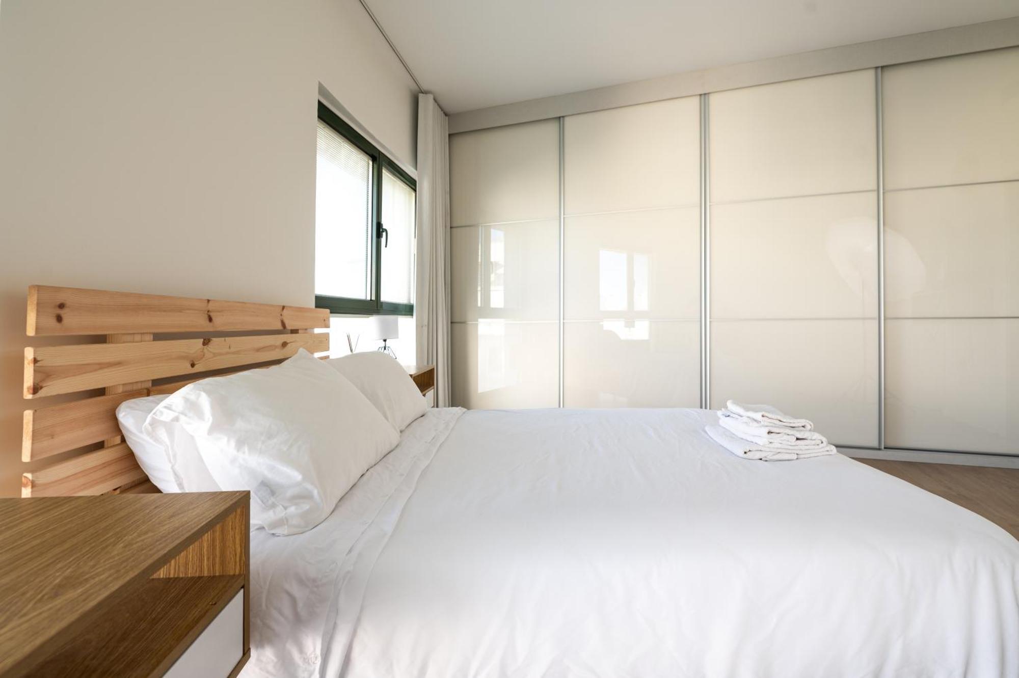Seaside Court Retreat By Israpart Tel Aviv Exterior foto