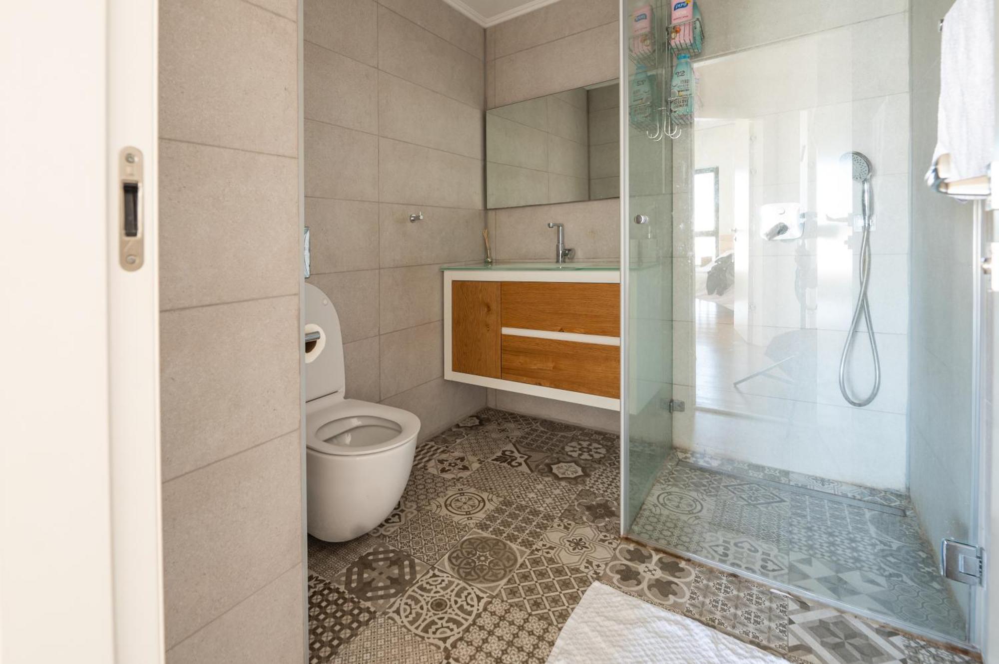 Seaside Court Retreat By Israpart Tel Aviv Exterior foto