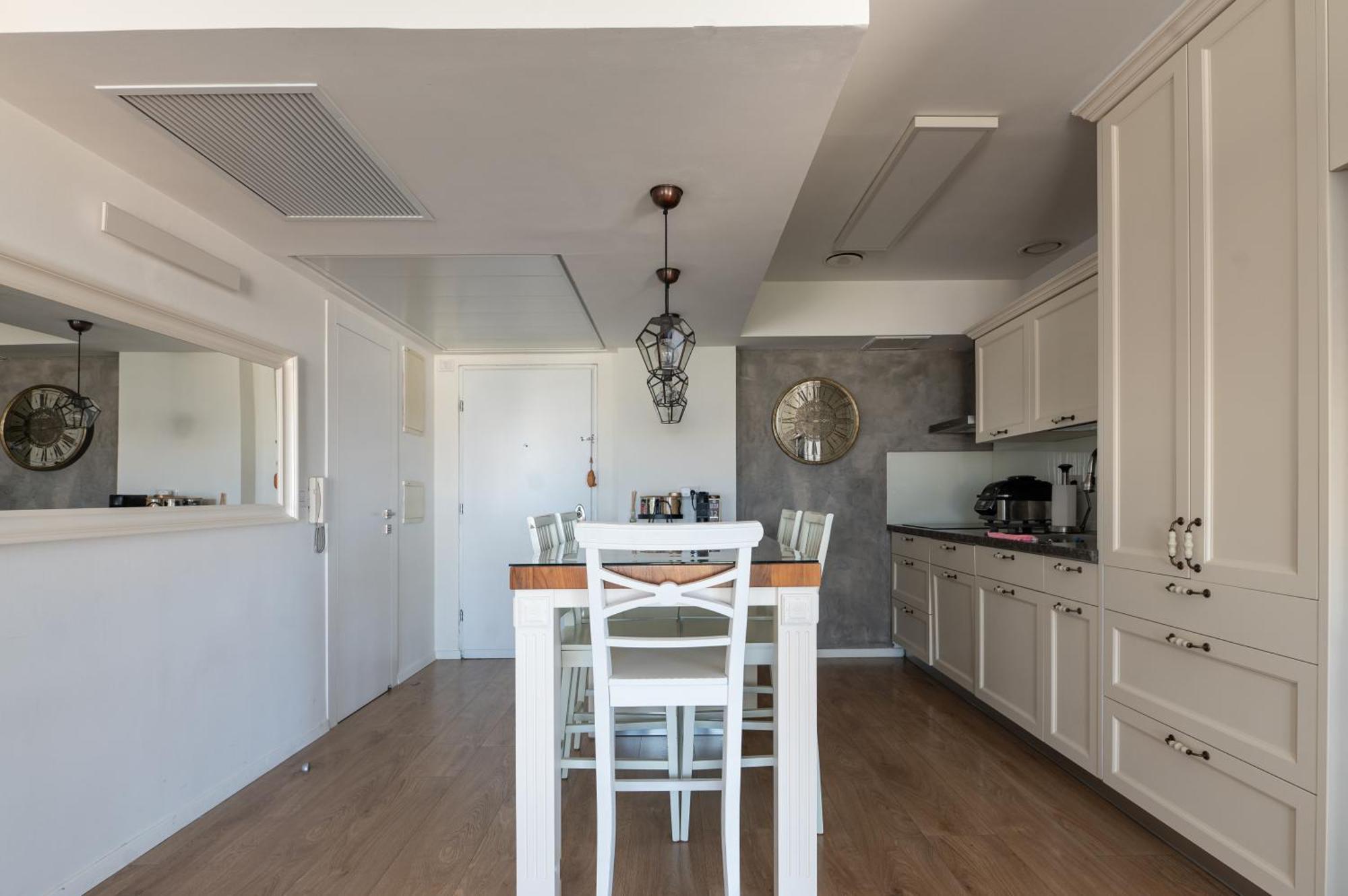 Seaside Court Retreat By Israpart Tel Aviv Exterior foto